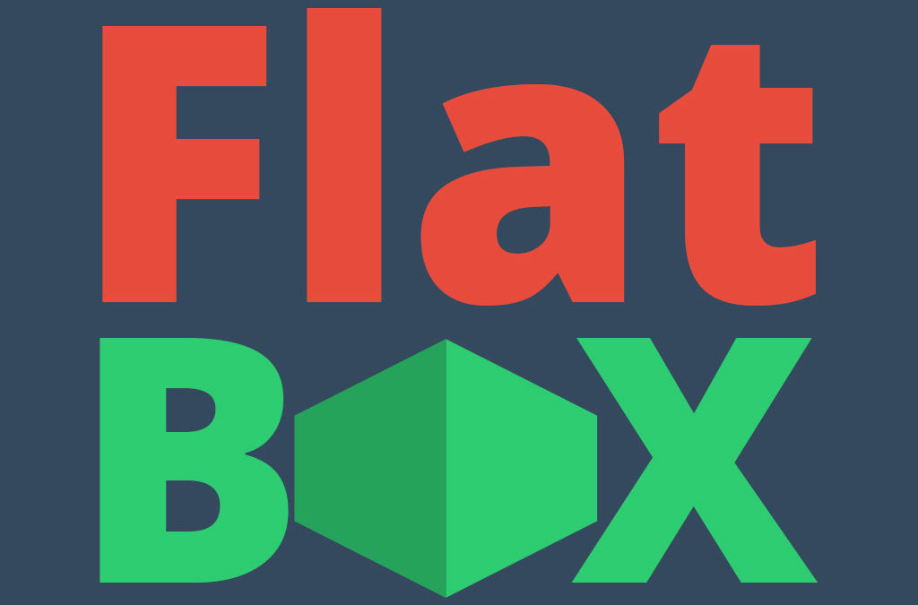 FlatBox Theme